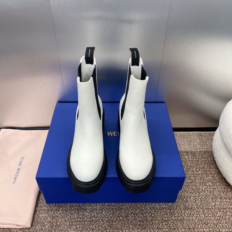 Stuart Weitzman Boots